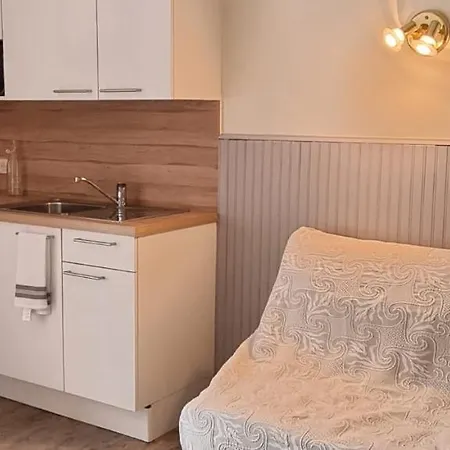 Les Thermes De Apartment Vernet-les-Bains
