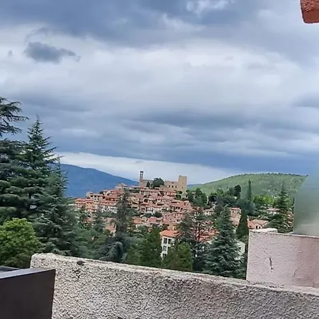 Apartment Les Thermes De