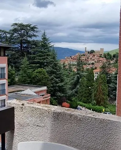 Les Thermes De Appartement